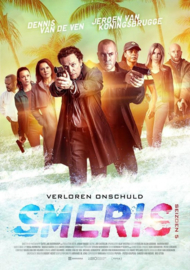 Smeris - 5e seizoen