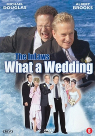 What a wedding (The Inlaws) (DVD)