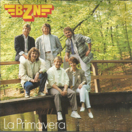 BZN - La primavera (7") (0440647/01)