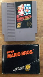Super Mario Bros. (Ned/Fra)