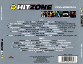 Hitzone 25 (0204866/24)