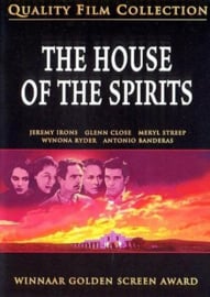 House of the spirits