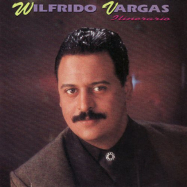 Wilfrido Vargas - Itinerario