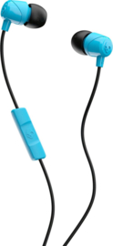 Skullcandy JIB in-ear oordopjes MIC Blauw