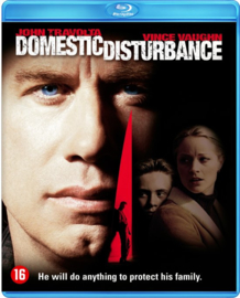 Domestic disturbance