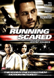 Running scared (DVD)