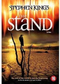 Stand (the Stand) (DVD)