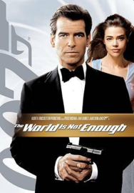 James Bond - The world is not enough (2-DVD ultimate edition)