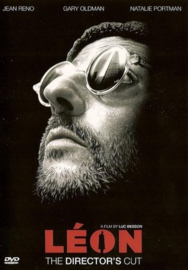 Leon (DVD) (Director's cut)