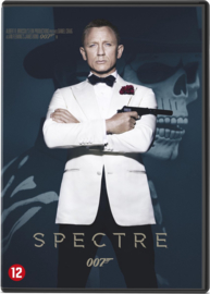 James Bond - Spectre (DVD)