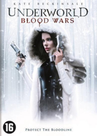 Underworld - Blood wars (DVD)