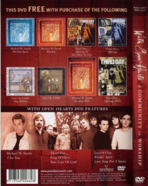 With open hearts (DVD)