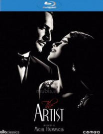 Artist (Blu-ray)