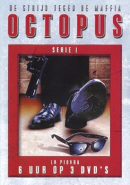 Octopus - Serie I (3DVD)