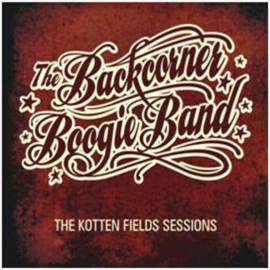 Backcorner boogie band - The kotten fields sessions