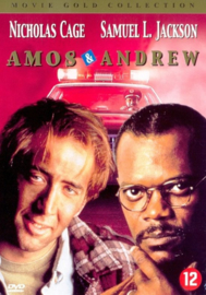 Amos & Andrew (DVD)