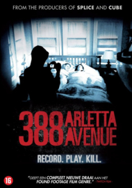 388 Arletta avenue