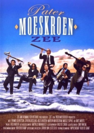 Pater Moeskroen - Zee (DVD)