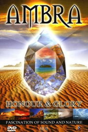 Ambra - Honour & glory (DVD)