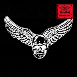 Yungblud & Aerosmith - One more time (Limited edition Clear Vinyl)