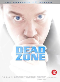 Dead zone - 1e seizoen (DVD)