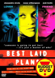 Best laid plans