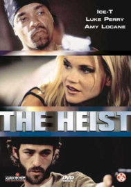Heist (DVD)