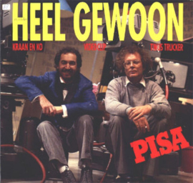 Pisa - Heel gewoon (0406089/144)