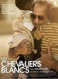 Chevaliers blancs (DVD)