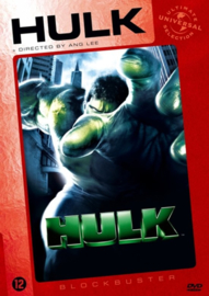 Hulk (1-disc versie)