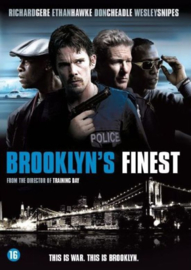 Brooklyn's finest (DVD)