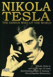 Nikola Tesla (DVD)