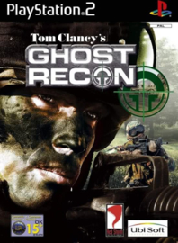 Tom Clancy's Ghost recon