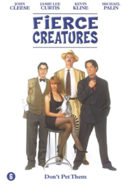Fierce creatures (DVD)