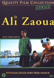 Ali Zaoua (DVD)