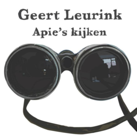 Geert Leurink - Apie's kijken (0204888/16) (0204639)