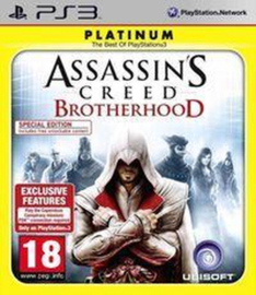 Assassin's Creed: Brotherhood