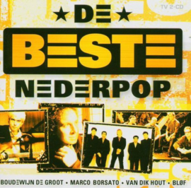 Beste Nederpop (2-CD)