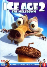 Ice age 2: the meltdown (Limited edition 2-DVD)