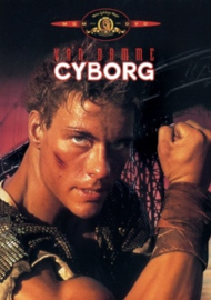 Cyborg (DVD)