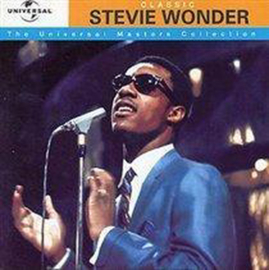 Stevie Wonder - Classics   (0204988/87)