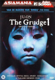 Ju-on (the grudge)