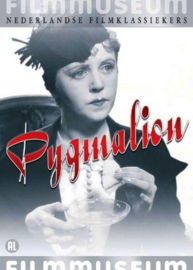 Pygmalion (DVD)