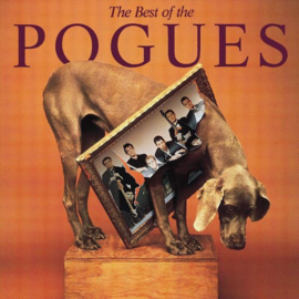 Pogues - The best of ...