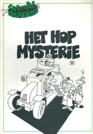 Peter de Smet - Hrt hop mysterie