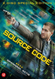 Source code (special edition) (DVD)