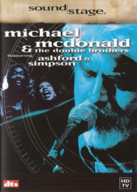 Michael McDonald & Doobie brothers (DVD)