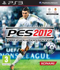 PES 2012