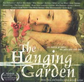 OST - Hanging garden (0205052/69)