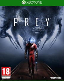 Prey